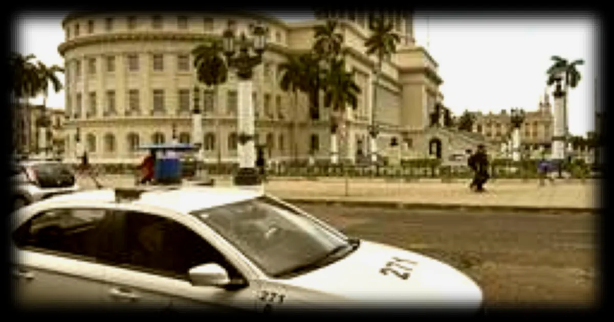 Dix ressortissants panaméens arrêtés à Cuba pour des « actions de propagande » contre le gouvernement