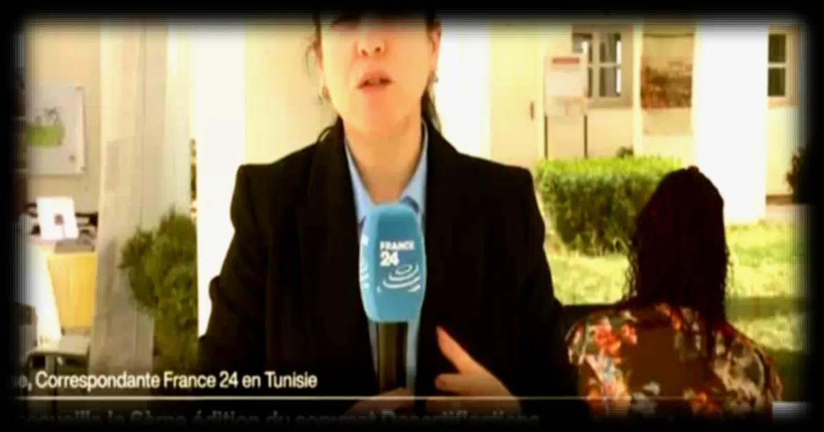 Djerba accueille la sixième édition du sommet Desertif'actions : un forum mondial sur la lutte contre la désertification