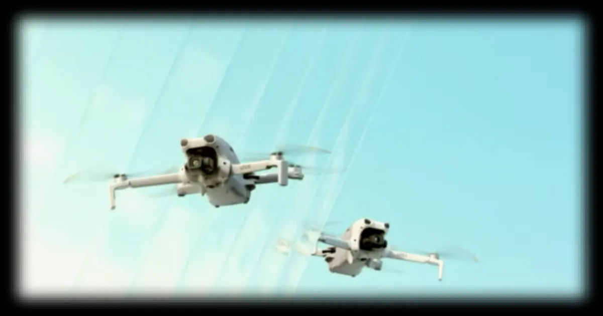 DJI lance les drones Lito 1 et Lito X1 abordables pour debutants