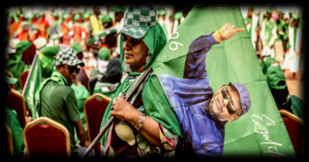 Djibouti : Omar Guelleh candidat pour un 6e mandat dans une région stratégique et agitée