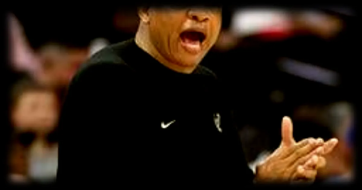 Doc Rivers envisage de prendre sa retraite apres une saison difficile avec les Milwaukee Bucks