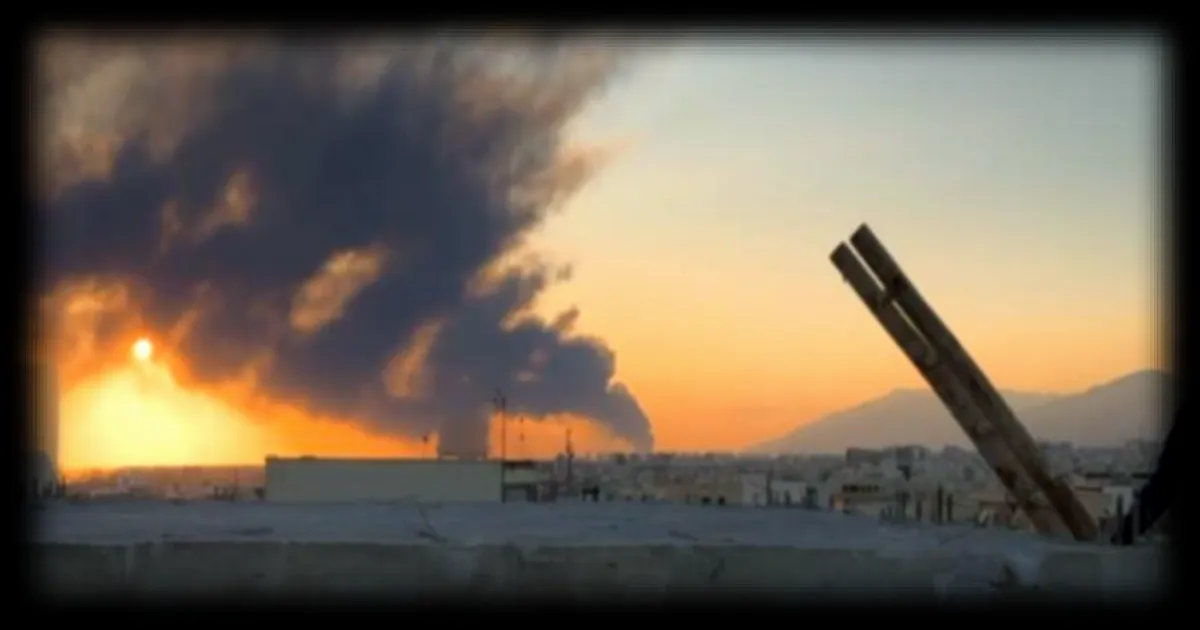 Documentaire « Iran, la guerre intérieure » : six mois de répression et de frappes étrangères révélés par Arte