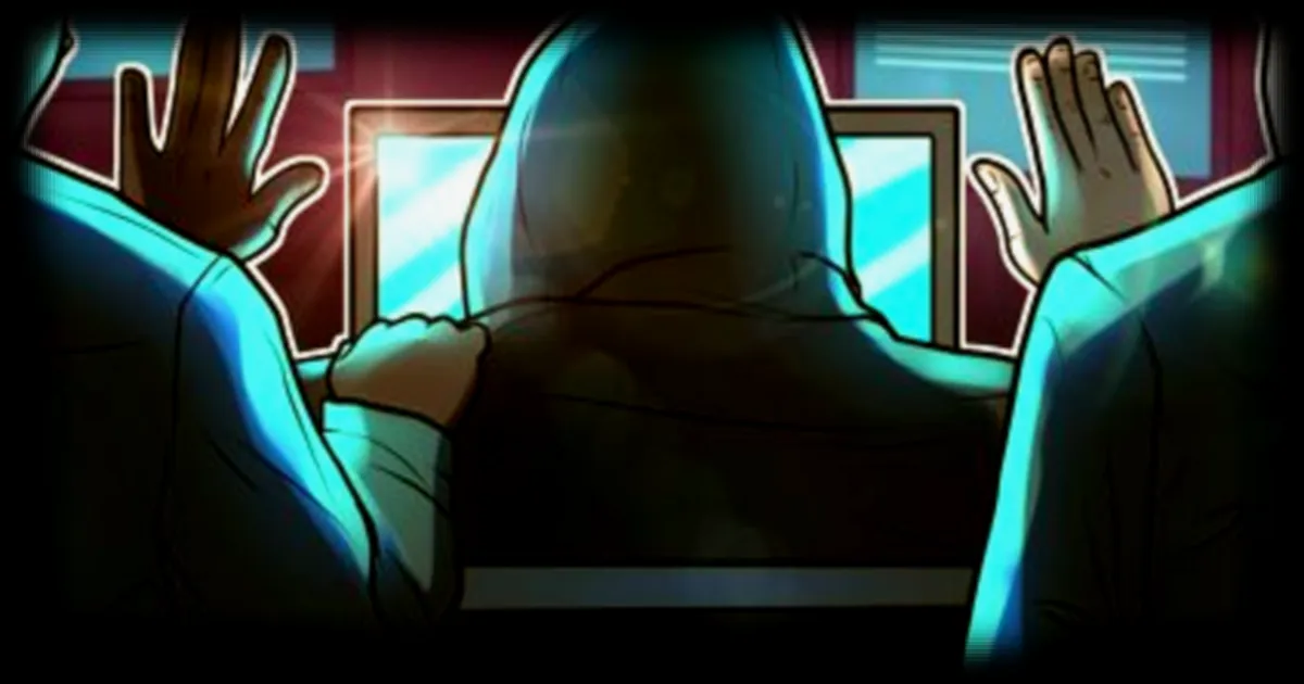 DOJ et Europol démantèlent SocksEscort, un réseau de fraudes crypto démantelé