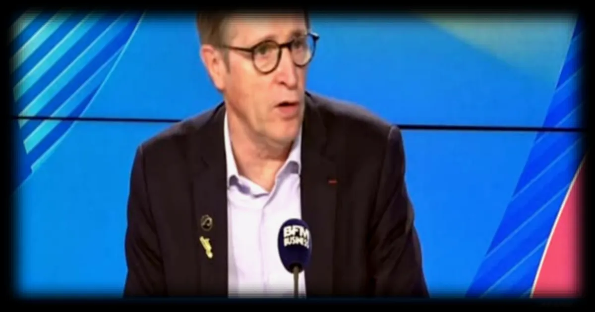 Dominique Chargé de Coopération Agricole : Le Salon International de l'Agriculture, un succès en demi-teinte selon BFM Business