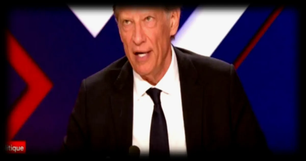 Dominique de Villepin : « Je serai intraitable sur le respect de la République » face à une victoire du RN