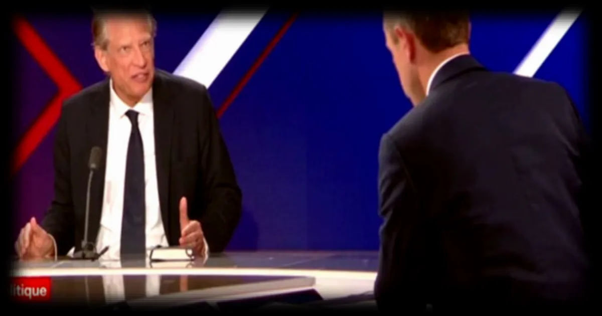 Dominique de Villepin : ses ambitions présidentielles et ses positions sur les enjeux actuels