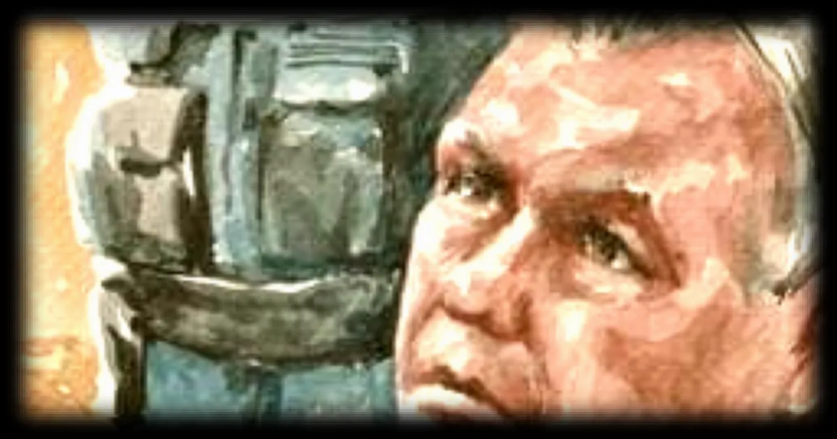 Dominique Pelicot transféré à la maison centrale d’Ensisheim près de Mulhouse