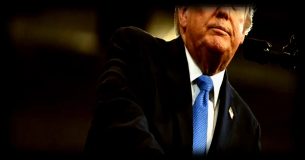 Donald Trump affirme que la charia est « presque un deuxième mode de vie » à Paris et Londres