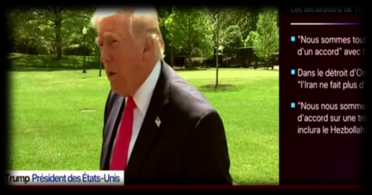 Donald Trump affirme que la guerre en Ukraine n'aurait jamais commencé s'il avait été président