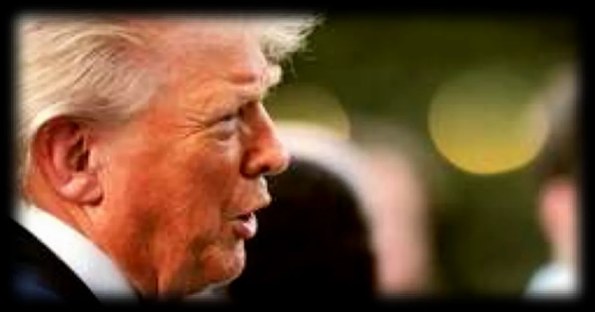 Donald Trump confirmé à la table du G7 en France en juin
