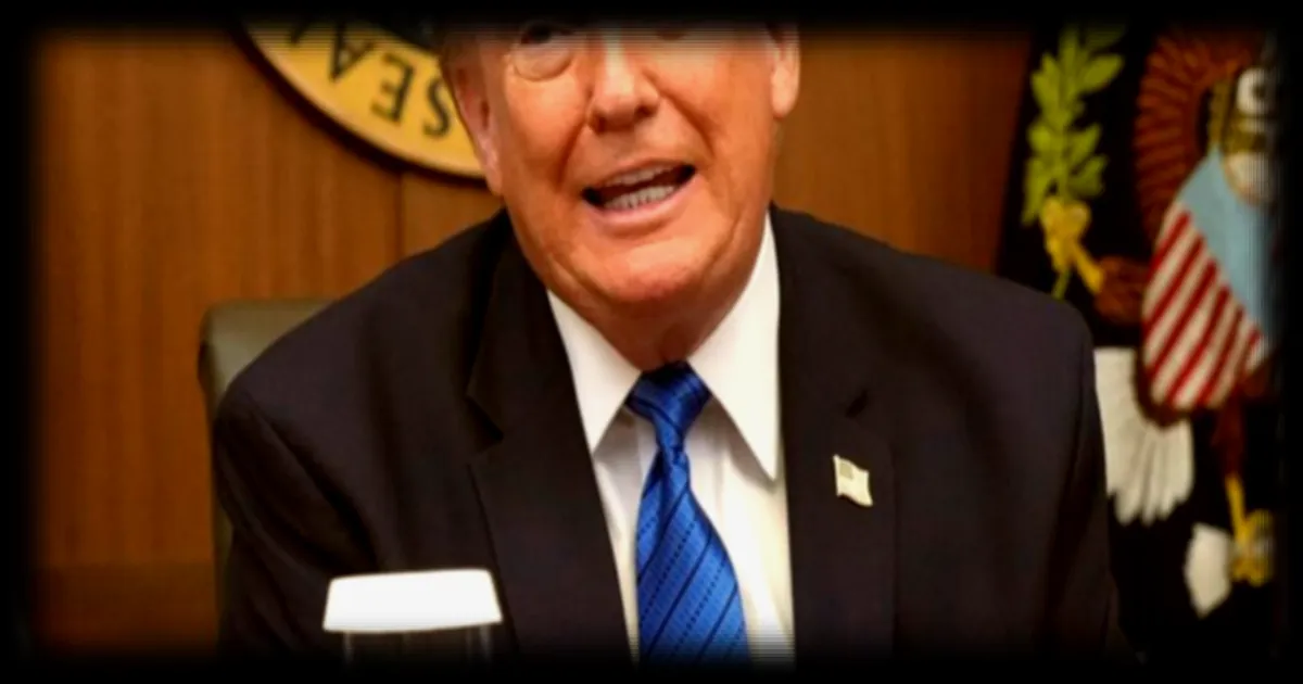 Donald Trump confronté à une dégradation de son image publique aux États-Unis