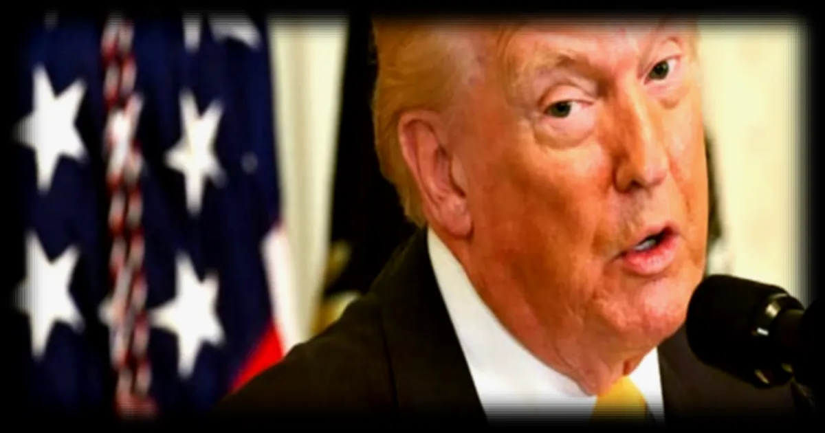 Donald Trump envisage une frappe limitée contre l'Iran en cas d'echec des negociations nucleaires