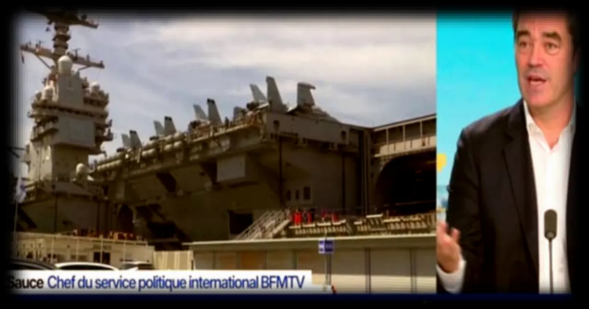 Donald Trump envisage une frappe limitée contre l'Iran en l'absence d'un accord selon des sources fiables