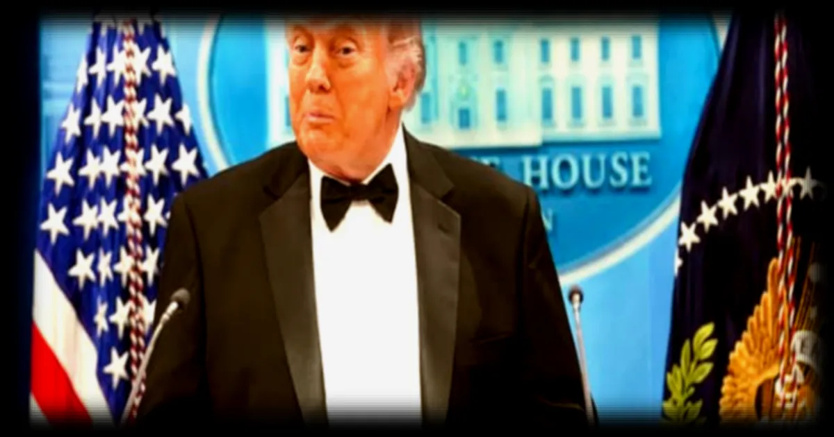 Donald Trump estime que le Venezuela n'est pas prêt pour des élections