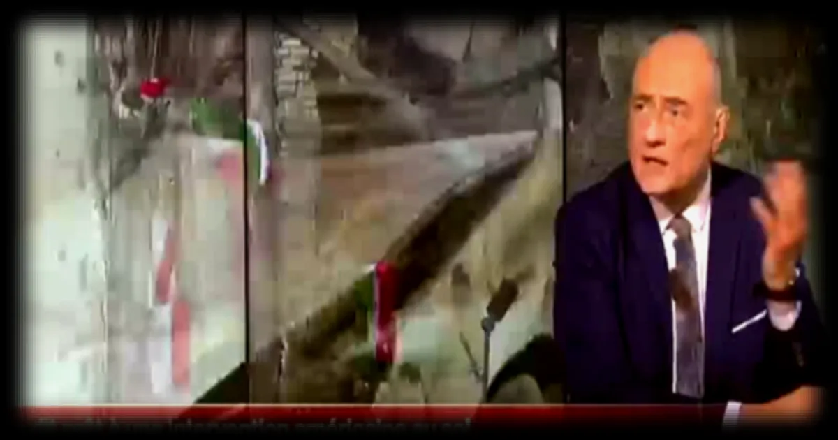 Donald Trump estime qu'un envoi de troupes au sol en Iran serait une "perte de temps"