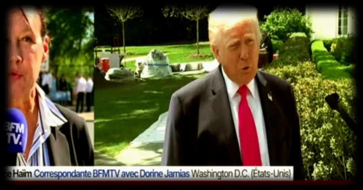 Donald Trump et le pape Léon XIV maintiennent leur confrontation