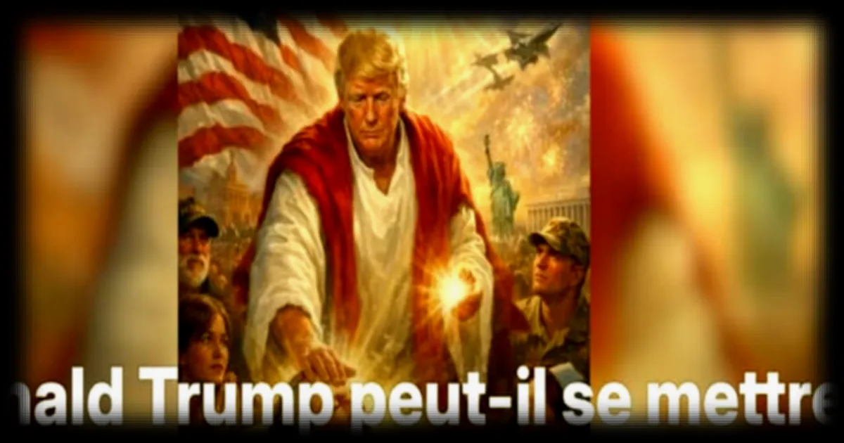 Donald Trump et les catholiques américains : une relation tendue à l'approche des midterms