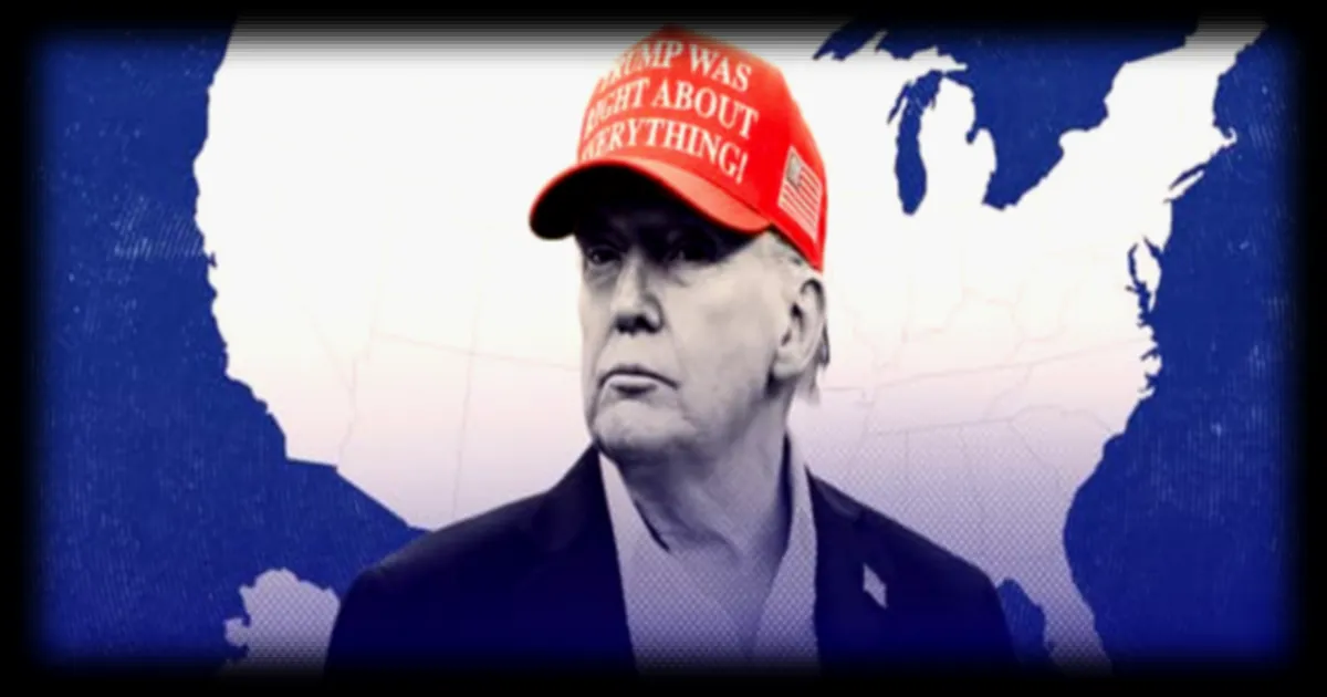 Donald Trump intensifie sa présence médiatique et sa communication en ligne