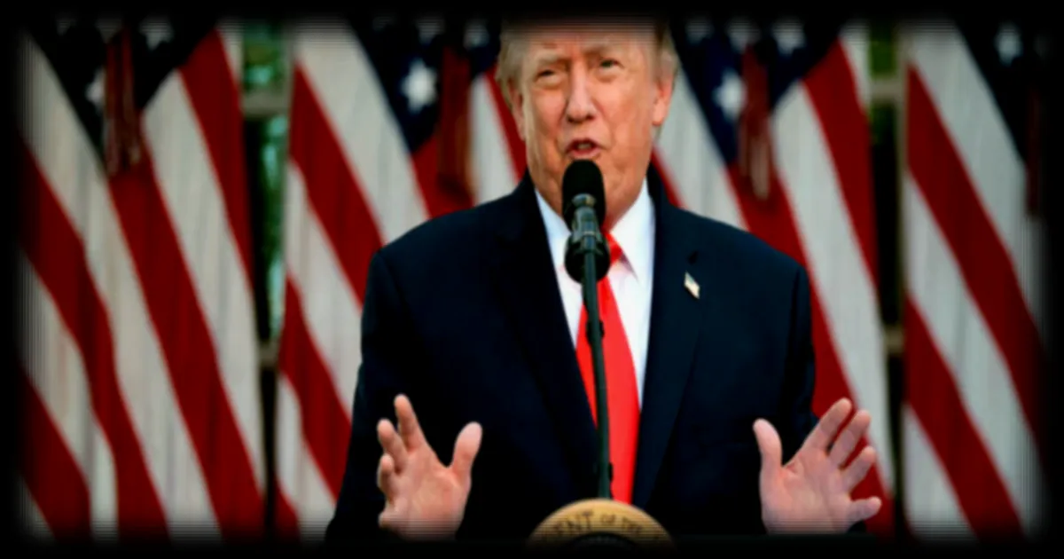 Donald Trump menace l'UE sur les taxes numériques, Bruxelles riposte