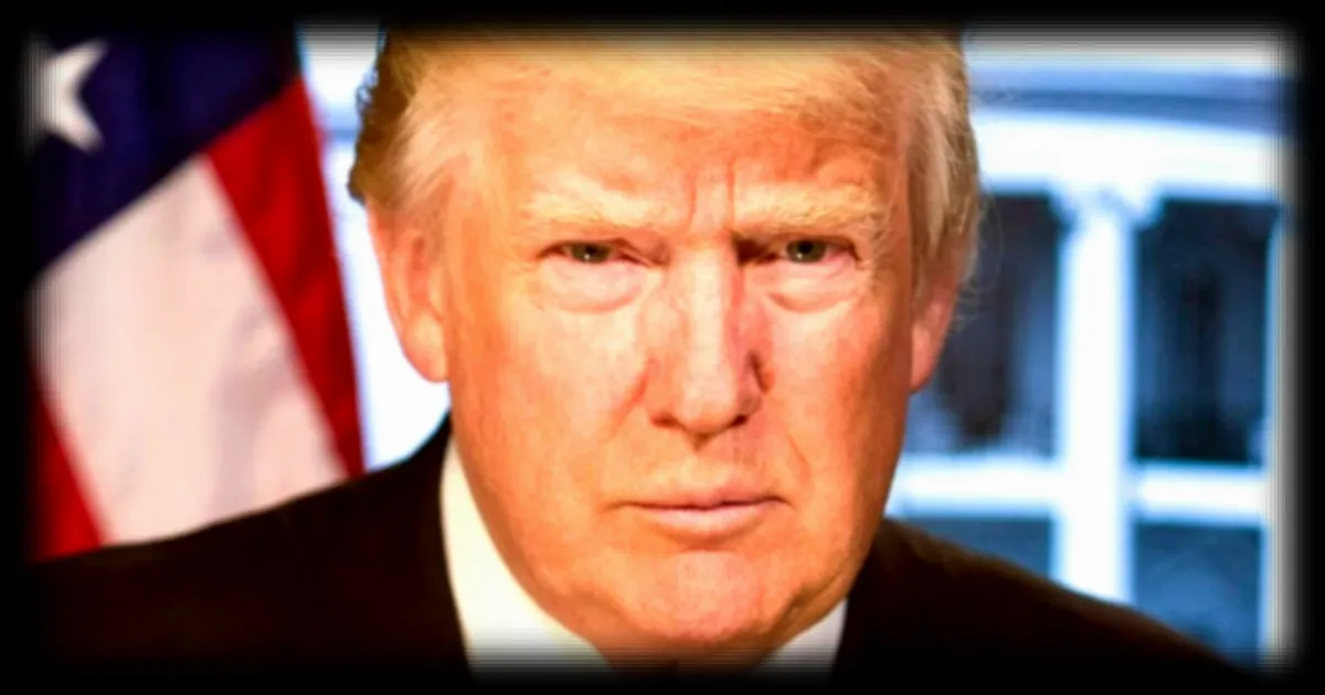 Donald Trump menace Netflix à cause d'une employée