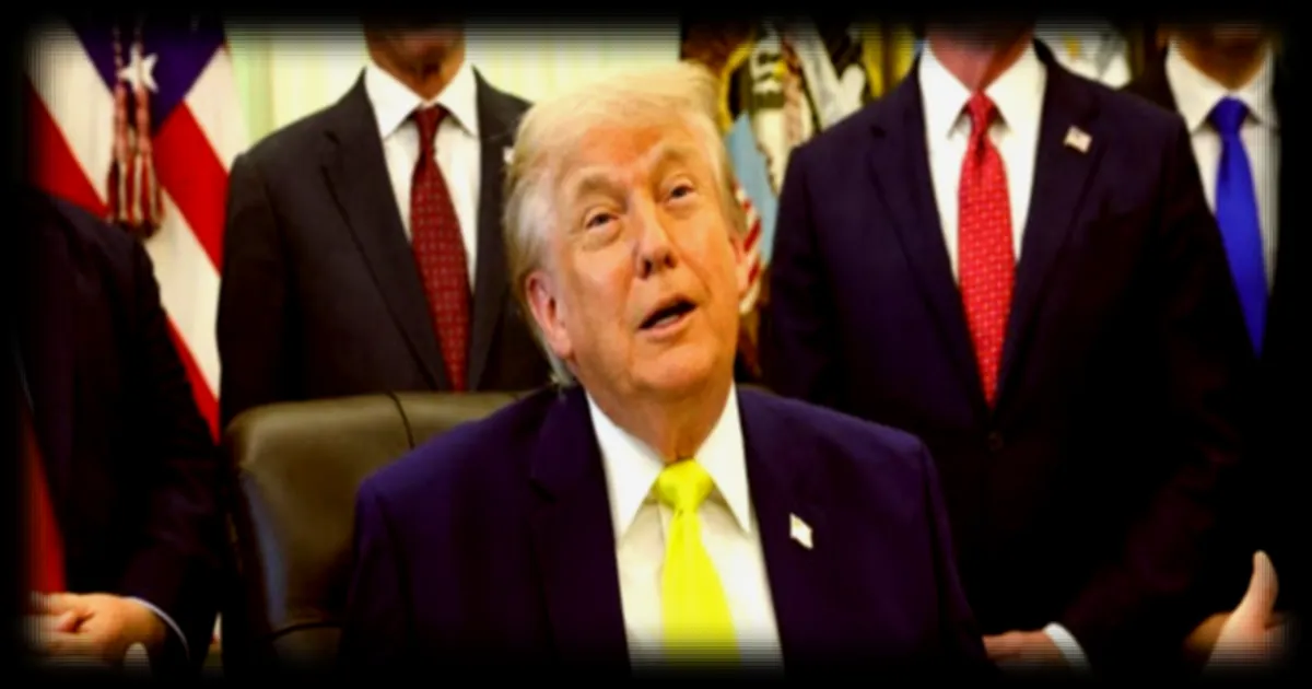 Donald Trump menace-t-il des banques chinoises de sanctions pour leur commerce avec l'Iran ?