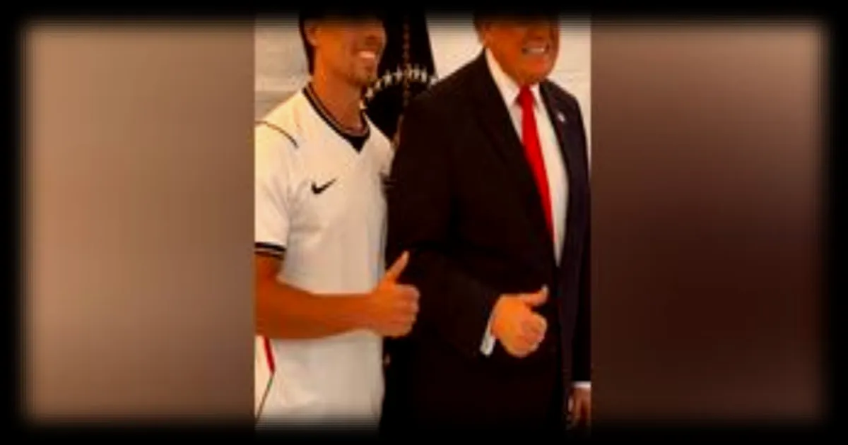 Donald Trump mise sur ses partisans pour en faire des ambassadeurs numériques
