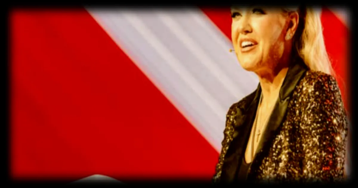 Donald Trump nomme la veuve de Charlie Kirk au conseil d'administration de l'US Air Force Academy