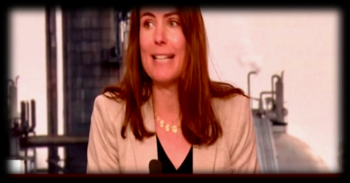 Donald Trump perçoit l'énergie comme une ressource stratégique mondiale, selon Olga Givernet, ex-ministre de l'Énergie