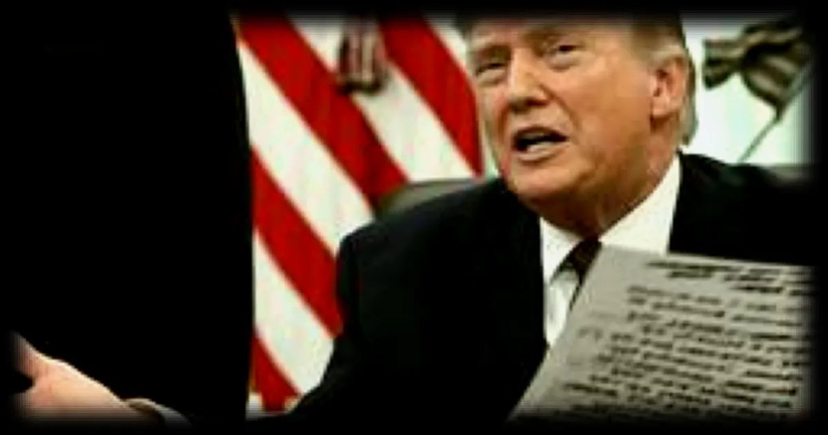 Donald Trump prevoit une allocution sur la guerre au Moyen-Orient cette nuit