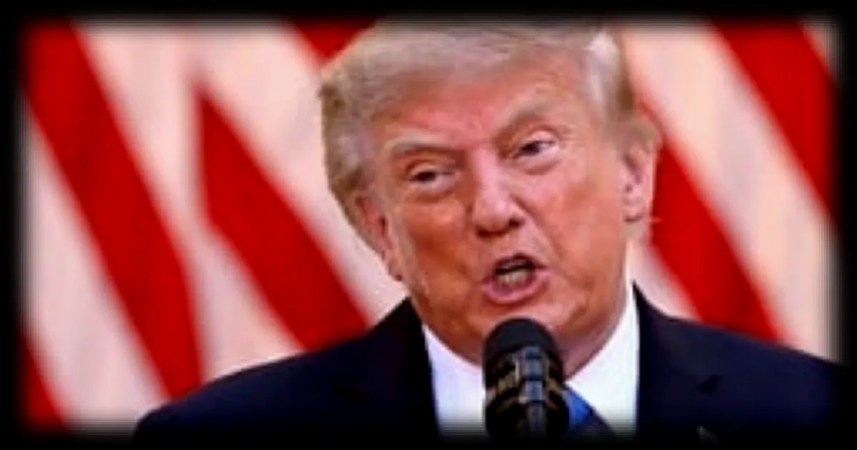 Donald Trump relance sa bataille contre le vote par correspondance devant la Cour suprême