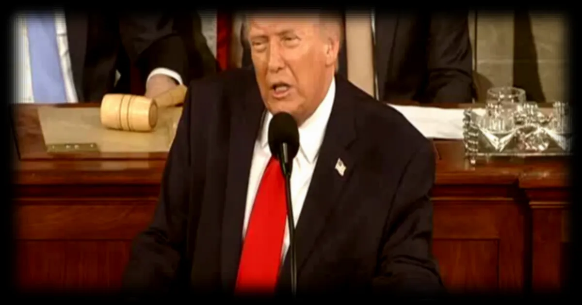 Donald Trump relance une guerre commerciale avec de nouveaux droits de douane sur les partenaires clés des États-Unis