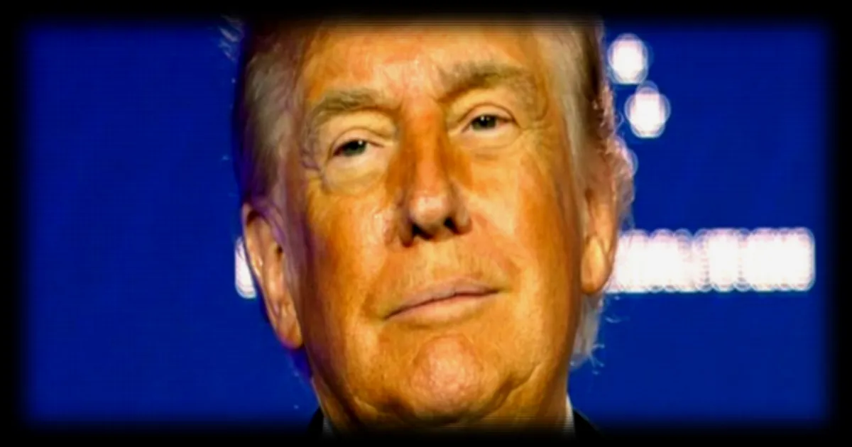 Donald Trump : sa fortune personnelle atteint 6,5 milliards de dollars en 2026, portée par les cryptomonnaies