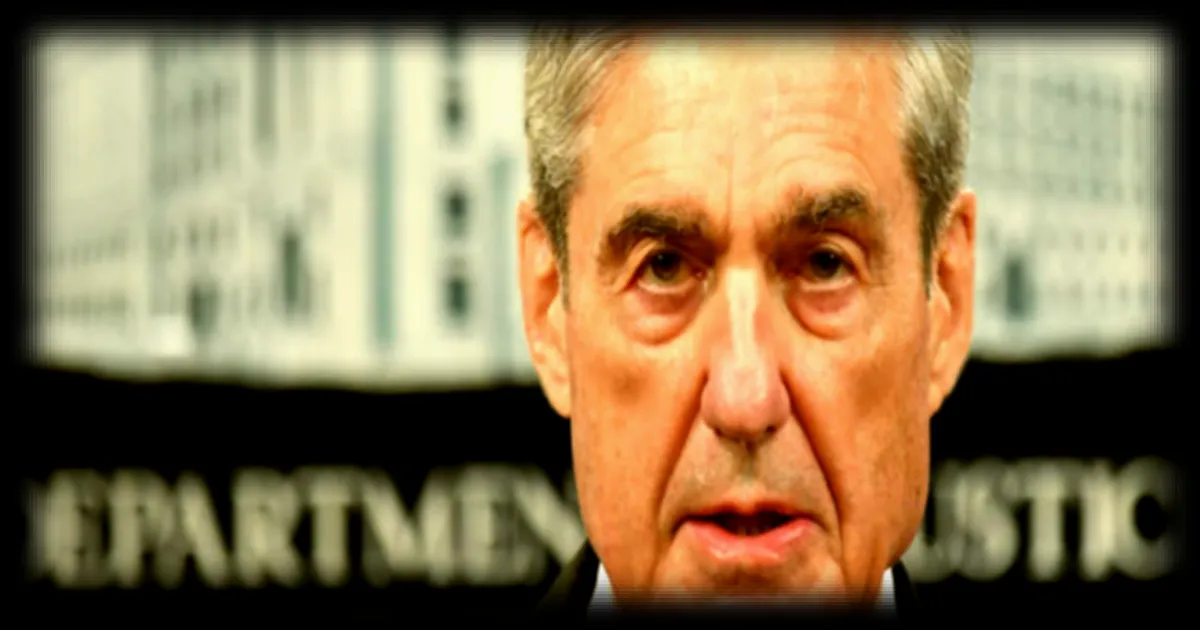 Donald Trump se réjouit de la mort de l'ex-directeur du FBI Robert Mueller