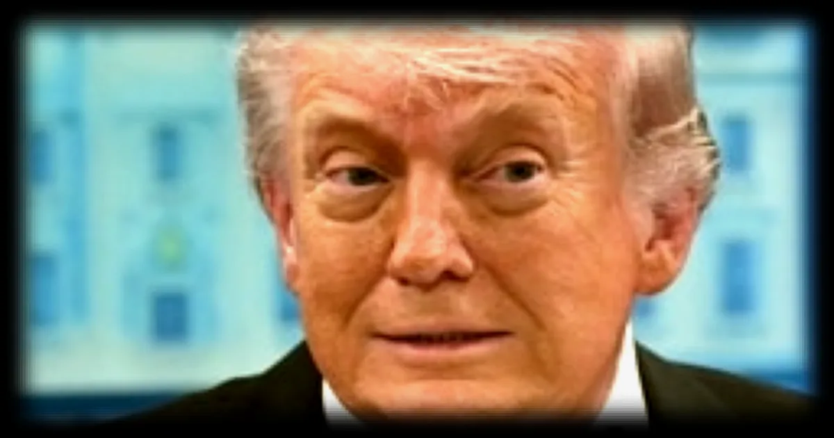 Donald Trump s’exprime à nouveau au gala de la presse de Washington sous haute protection