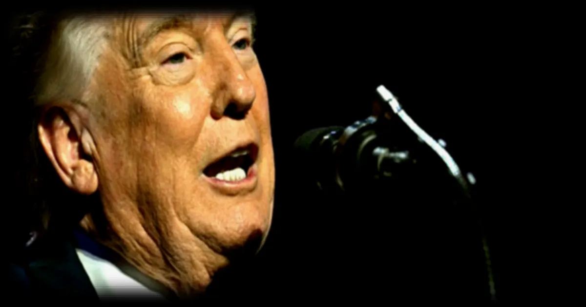 Donald Trump souhaite un bon rétablissement au pape Léon XIV après son opération