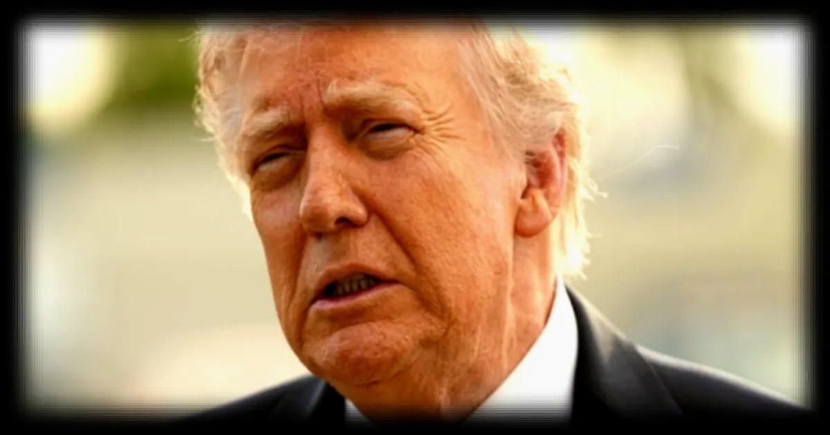 Donald Trump surnomme "Nacho" par les milieux financiers, reflet des tensions autour du détroit d'Ormuz