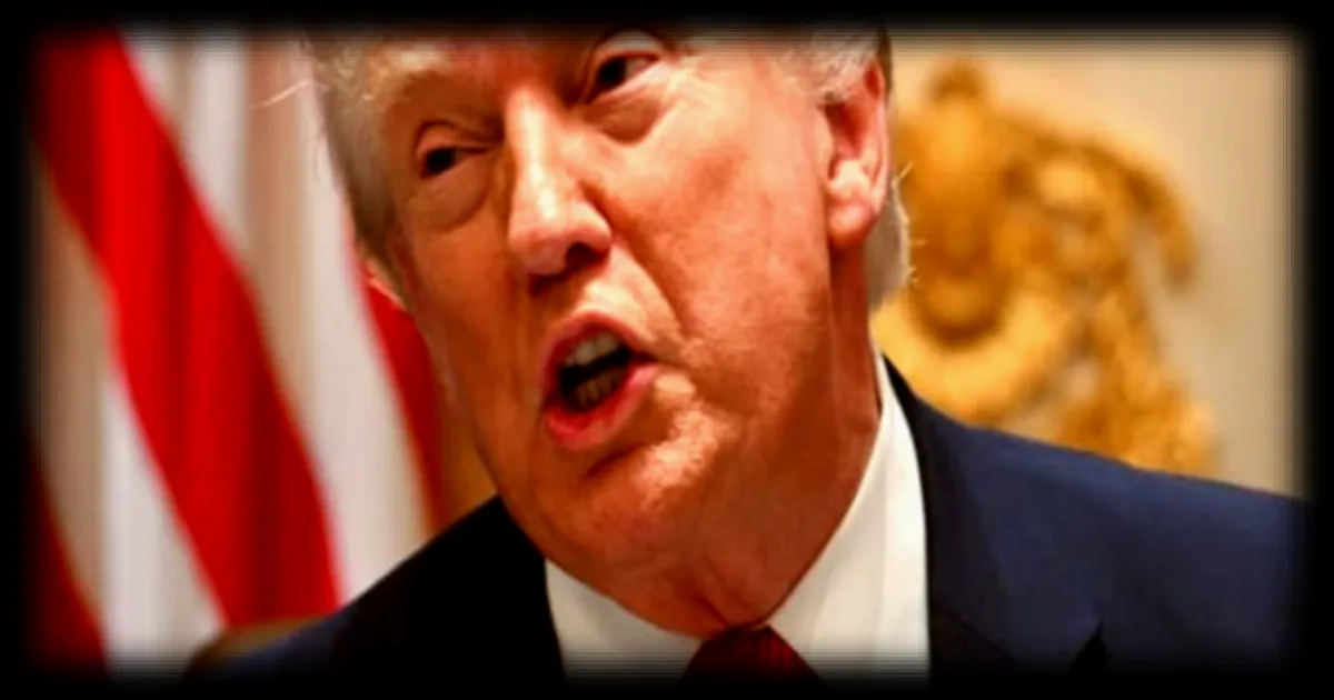 Donald Trump : un aéroport en Floride sur le point de changer de nom malgré l'opposition de l'Administration fédérale de l'aviation