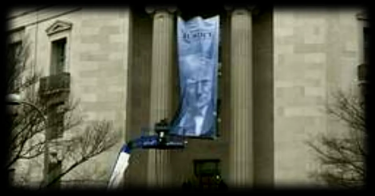 Donald Trump : une présence ubiquitaire aux États-Unis et au-delà