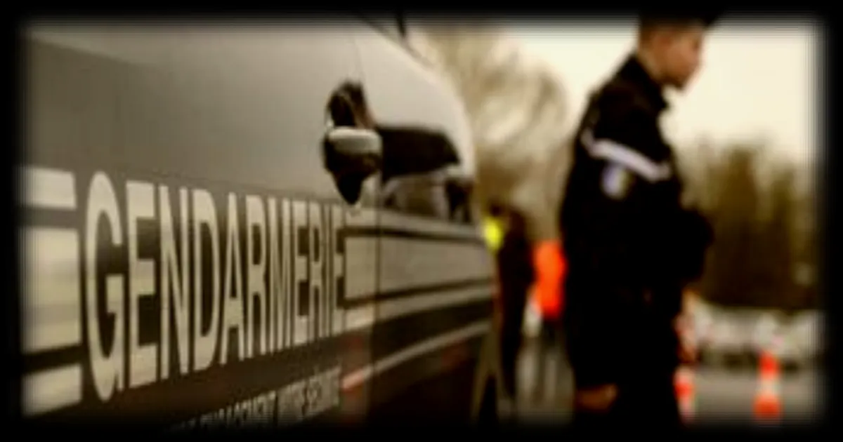 Dordogne : Une femme blessee par balles, enquête ouverte pour tentative de meurtre