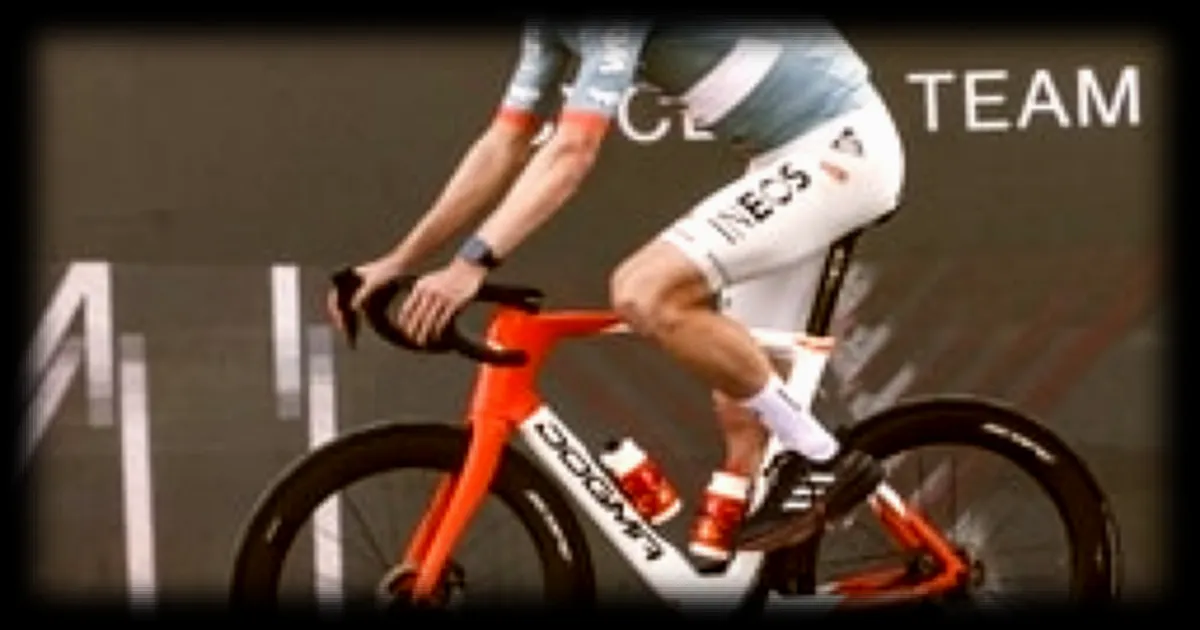 Dorian Godon devrait être apte pour la 13e étape du Tour de France 2026