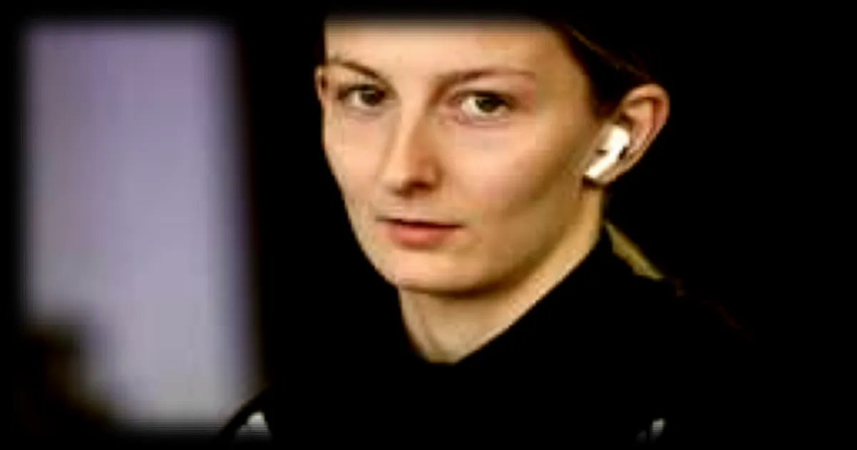 Doriane Pin, l'étoile montante de la F1, poursuit son ascension