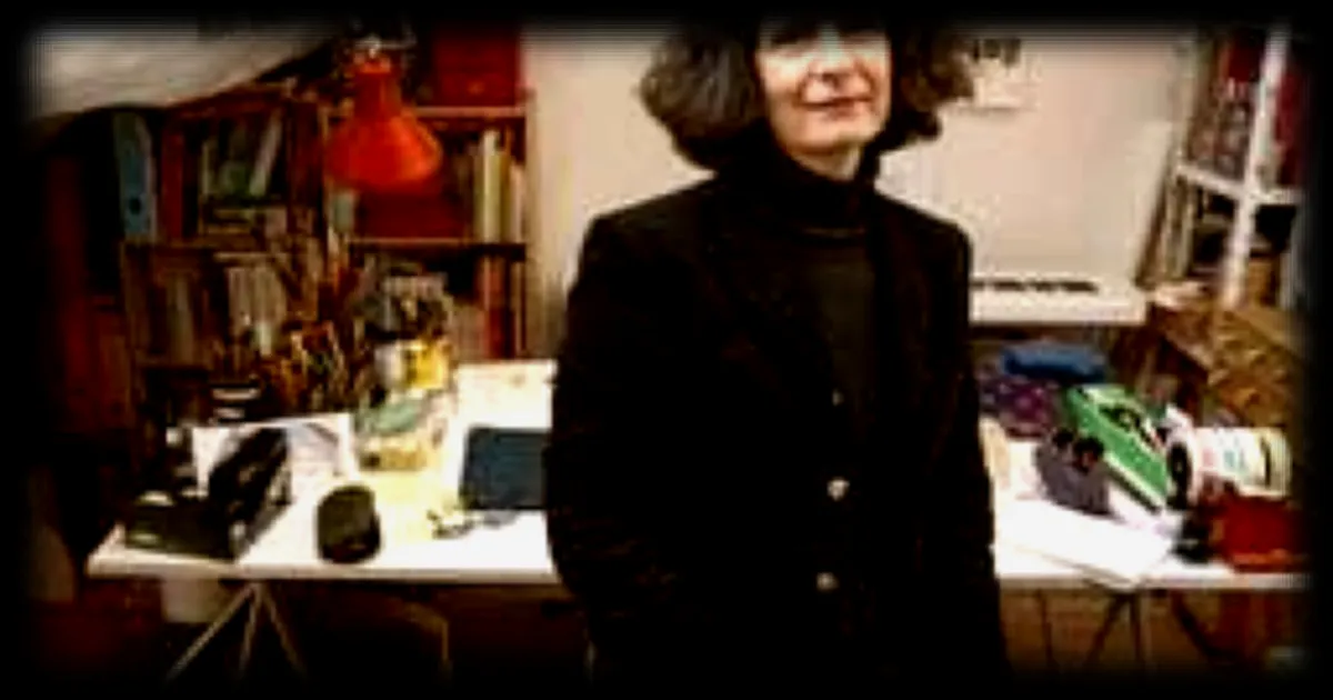 Dorothée de Monfreid, une artiste aux multiples talents entre littérature jeunesse et BD adulte