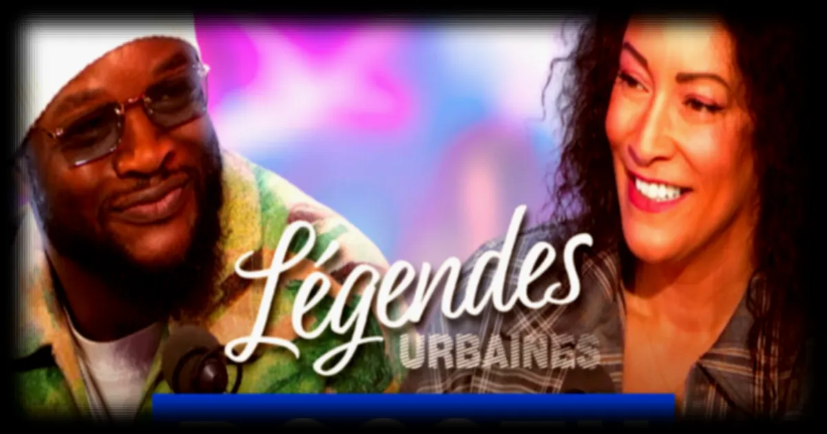 Dosseh : 20 ans de carrière et la sortie de son nouvel EP « Dieu donne, J’utilise part2 »