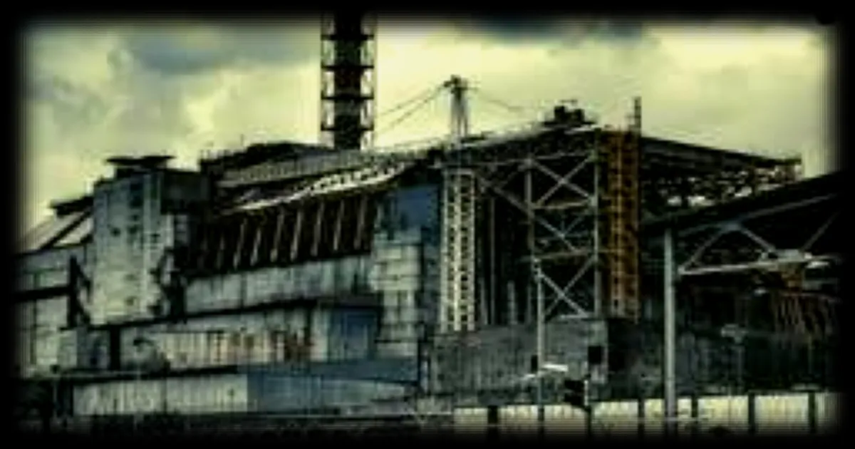 D'ou provient la fausse idee selon laquelle le nuage radioactif de Tchernobyl s'est arrete aux frontieres francaises ?