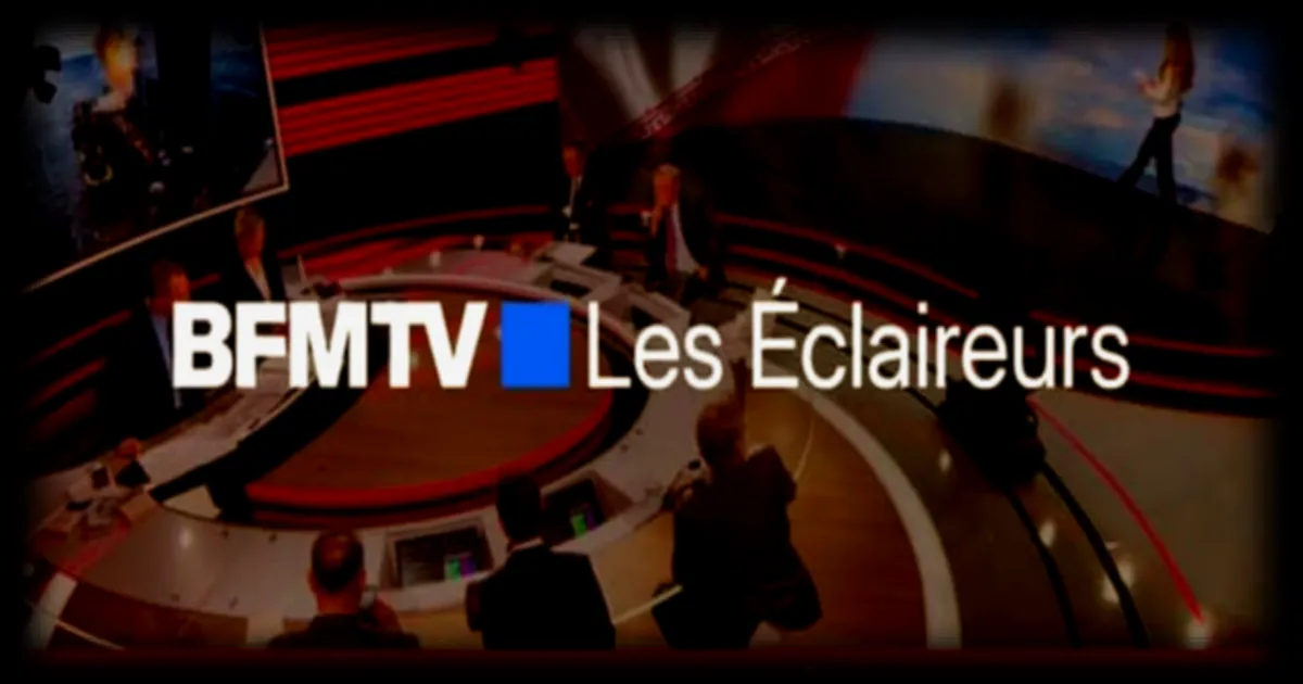 D'où provient le pétrole consommé par la France ? Analyse des origines selon BFM Business
