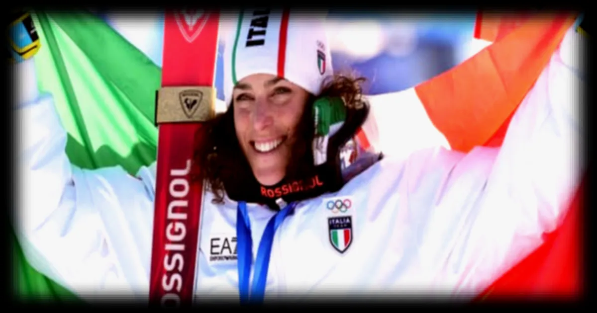 Double championne olympique, Federica Brignone souffre toujours de sa grave blessure malgré ses victoires aux JO 2026