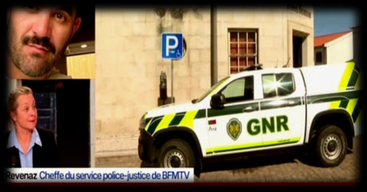 Double féminicide reliant la France et le Portugal : ce que l'on sait