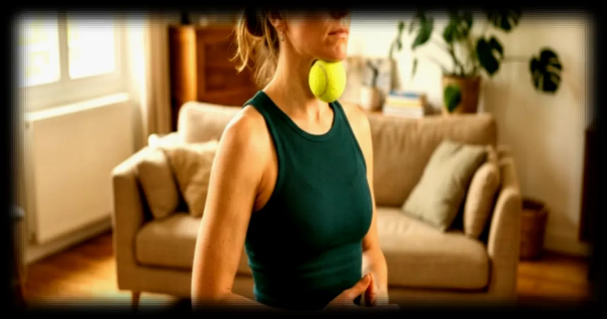 Double menton : une méthode sans chirurgie popularisée par un médecin sur TikTok