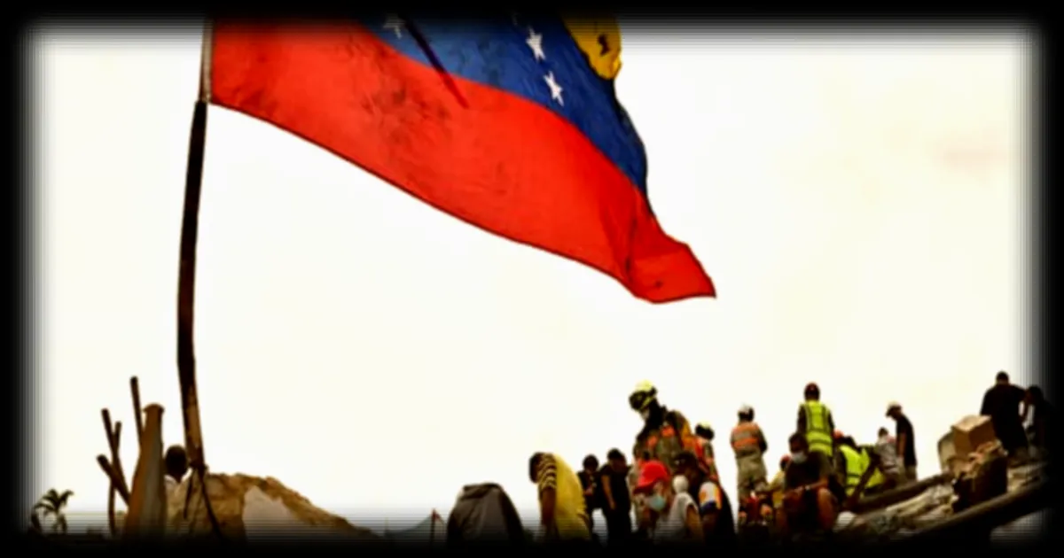 Double séisme au Venezuela : le bilan grimpe à près de 3.000 morts