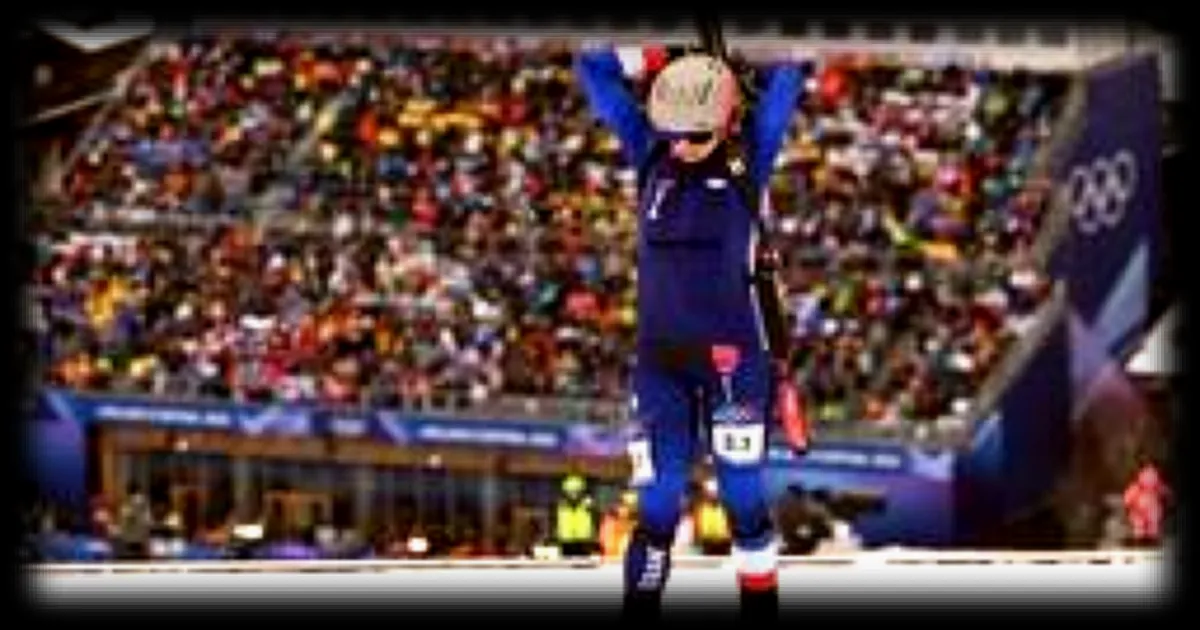 Double victoire française en ski alpinisme au Puy-Saint-Vincent pour Emily Harrop et Thibault Anselmet